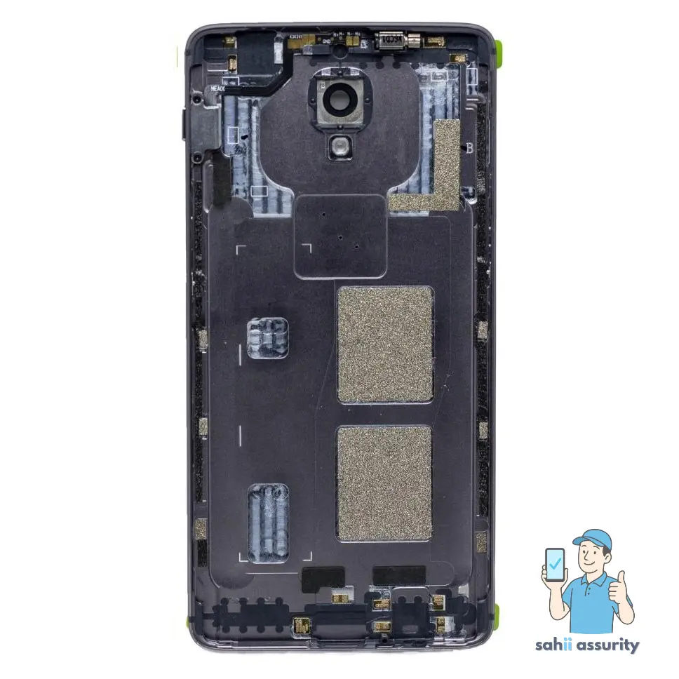 Back Panel Cover for OnePlus 3 thumbnail